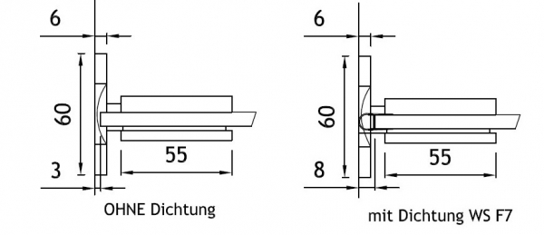 AHC 701S